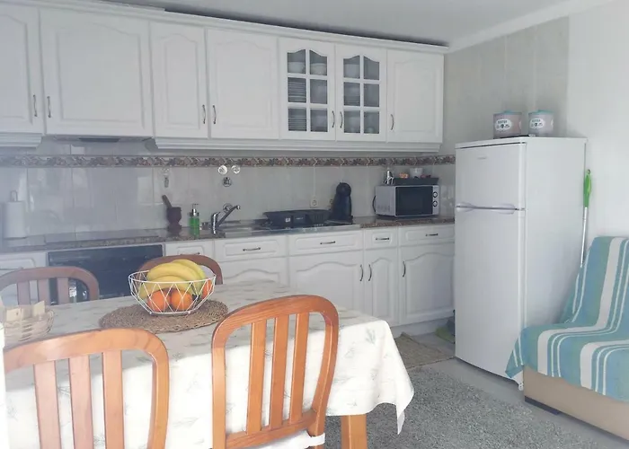 Casa Beijomar Dom wakacyjny *