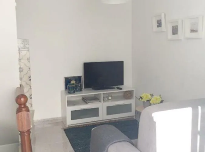 Casa Beijomar Dom wakacyjny Nazaré